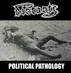 Distaste (AUT) : Political Pathology